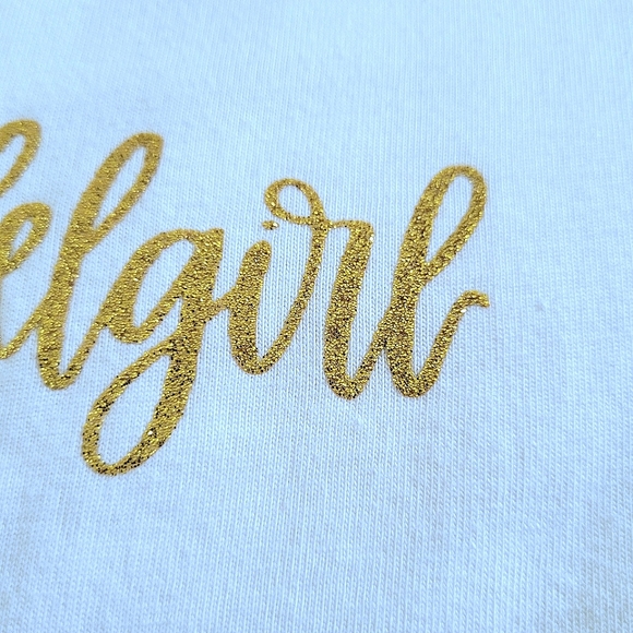 Henri Bendel "#bendelgirl" Tee👕 - Picture 9 of 12